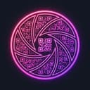 Alpha Qr Logo